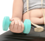 כיצד נשכנע ילדים לבצע פעילות גופנית?-תמונה